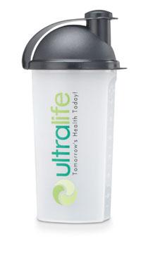 Mixer Cup